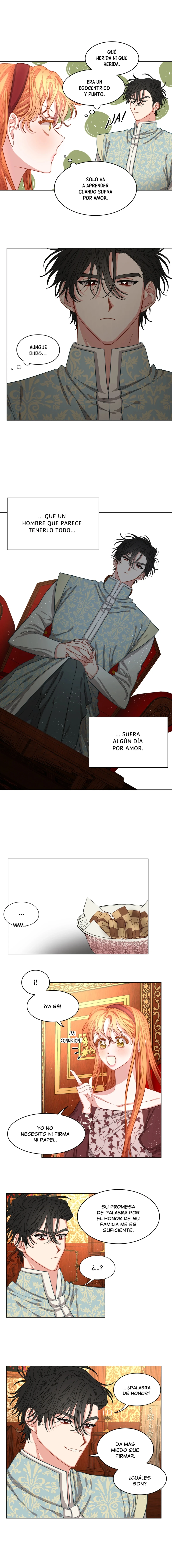Lucia Capitulo 11 página 5