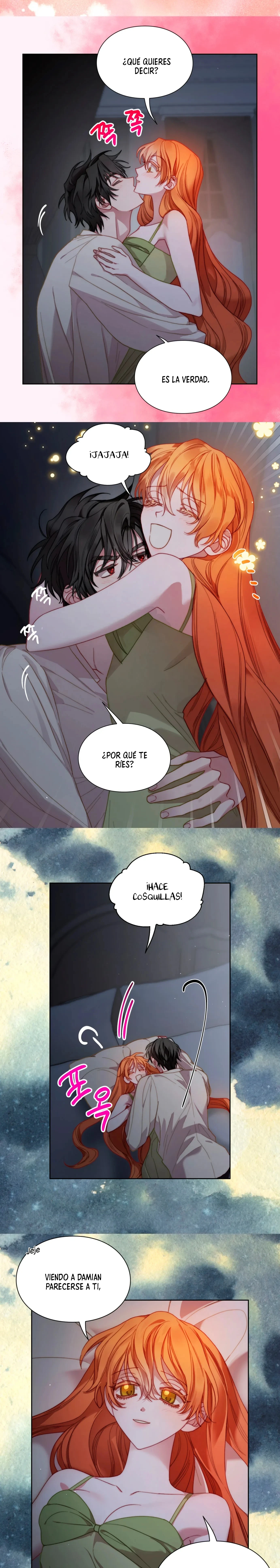 Lucia Capitulo 114 página 6