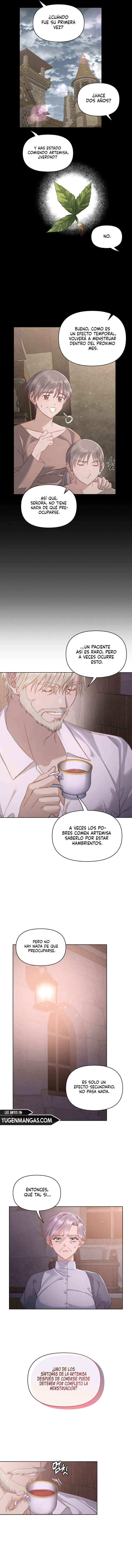 Lucia Capitulo 118 página 4