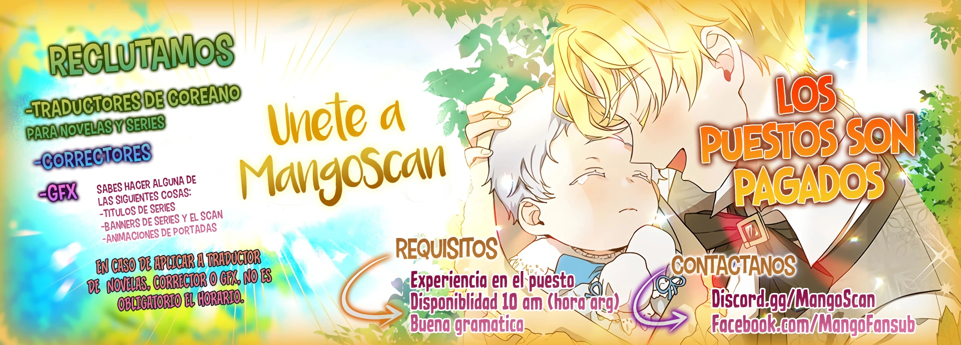 Lucia Capitulo 121 página 2
