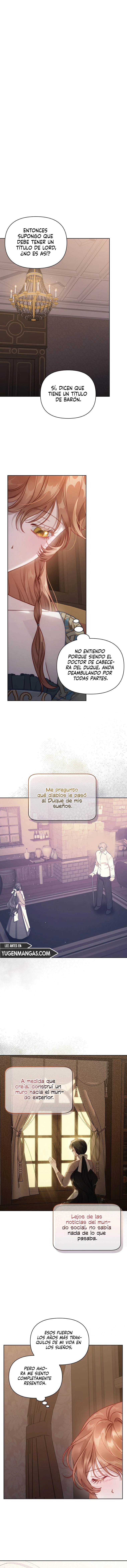 Lucia Capitulo 122 página 3