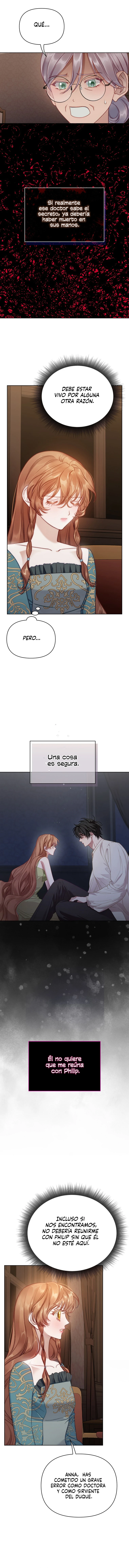 Lucia Capitulo 122 página 6