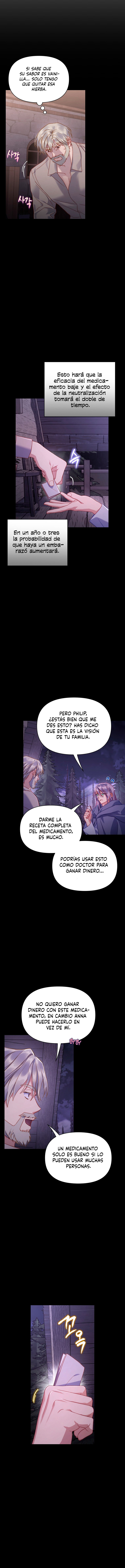 Lucia Capitulo 126 página 10