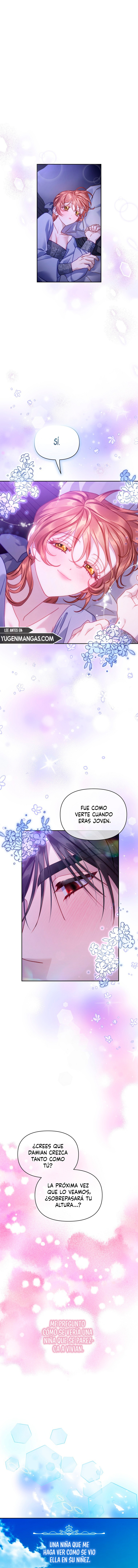 Lucia Capitulo 126 página 6