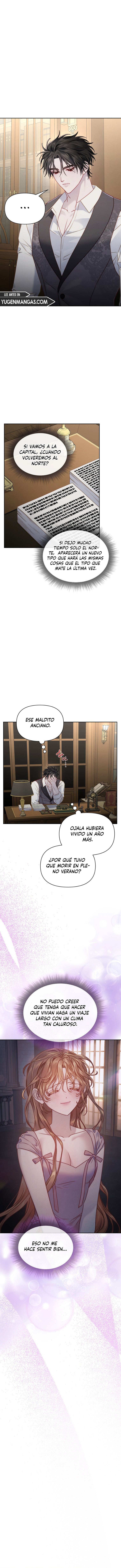 Lucia Capitulo 127 página 13