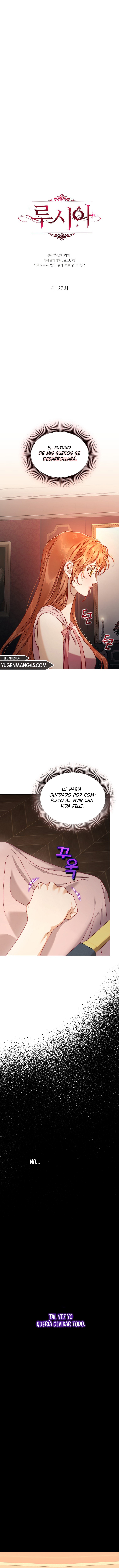 Lucia Capitulo 127 página 3