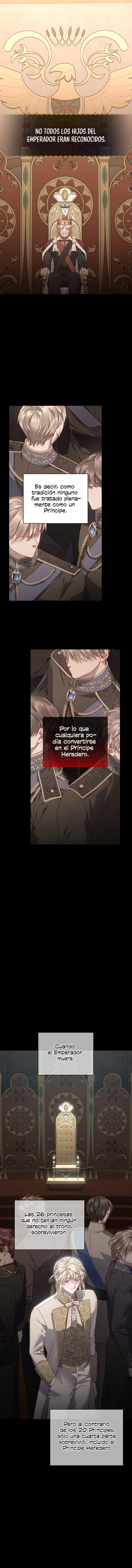 Lucia Capitulo 127 página 4