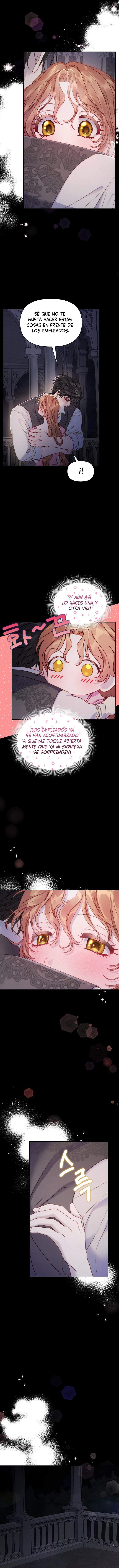 Lucia Capitulo 128 página 10