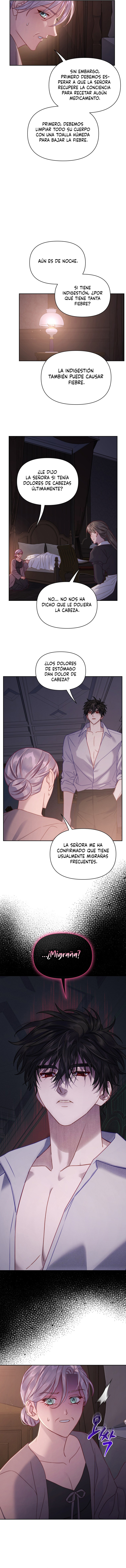 Lucia Capitulo 128 página 4