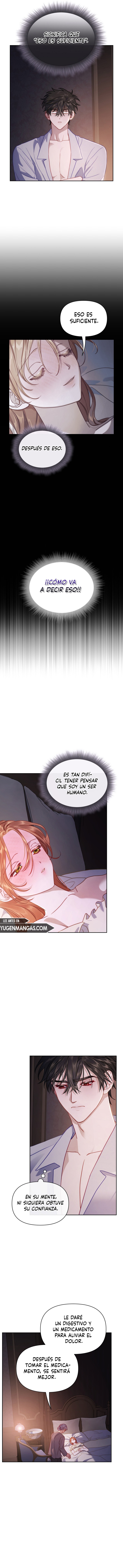 Lucia Capitulo 129 página 10