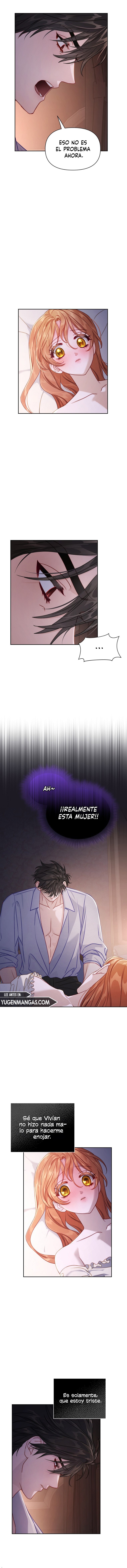 Lucia Capitulo 129 página 12