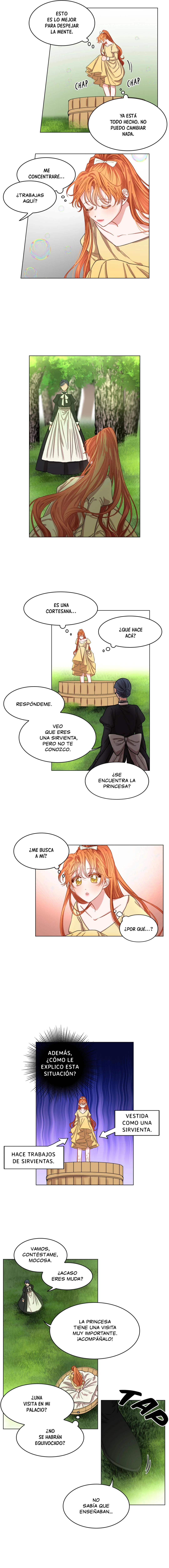 Lucia Capitulo 13 página 5
