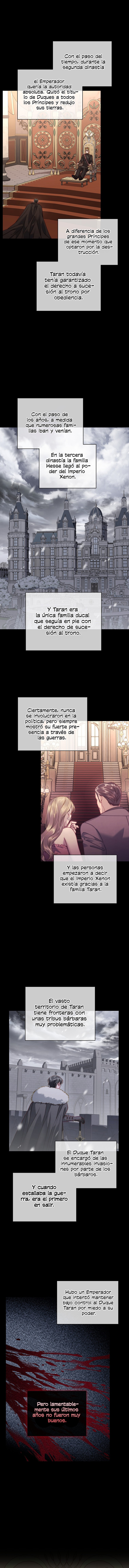 Lucia Capitulo 131 página 10