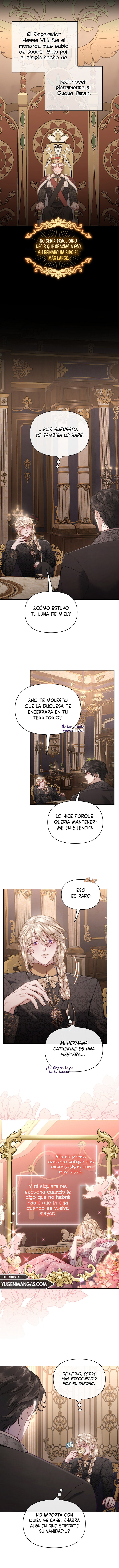 Lucia Capitulo 131 página 11