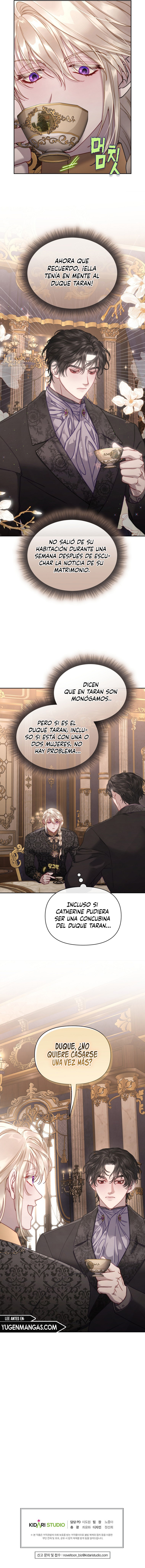 Lucia Capitulo 131 página 12