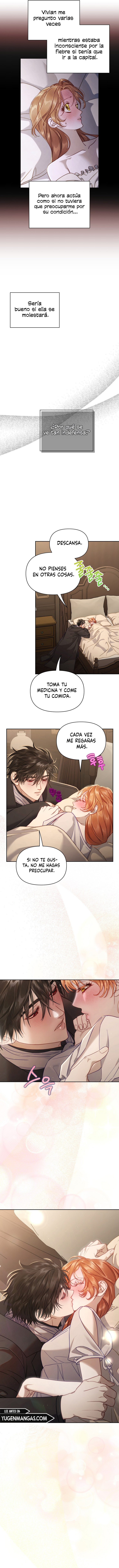 Lucia Capitulo 131 página 5