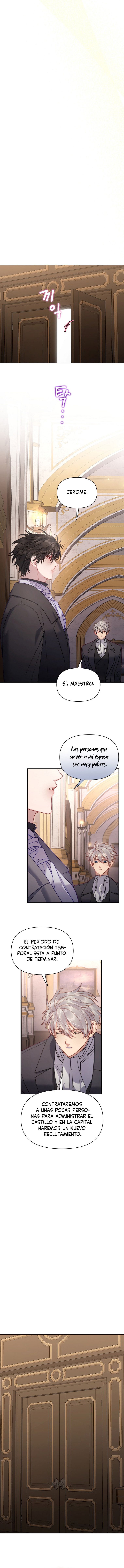 Lucia Capitulo 131 página 6