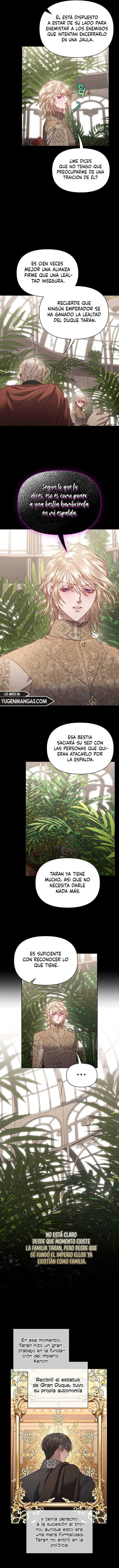 Lucia Capitulo 131 página 9