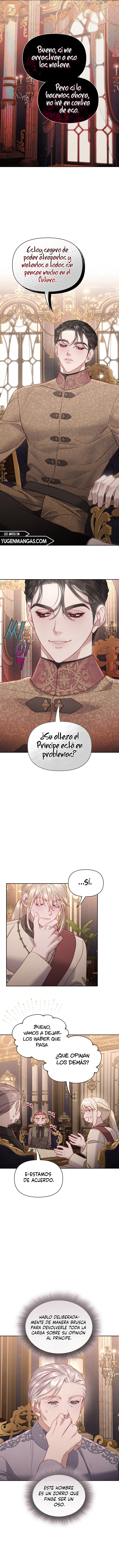 Lucia Capitulo 133 página 10