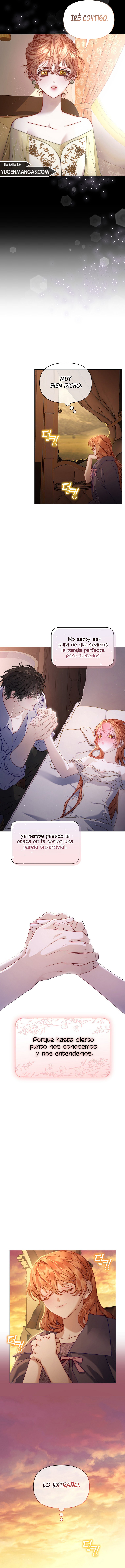 Lucia Capitulo 133 página 15