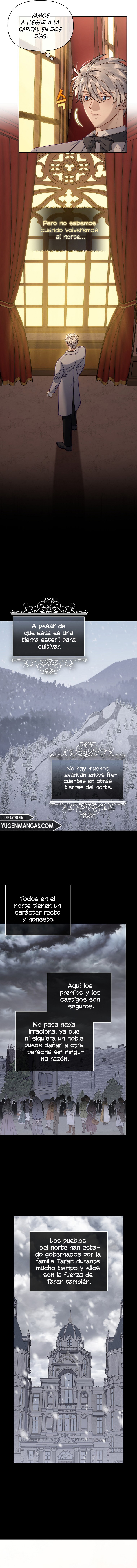 Lucia Capitulo 133 página 4