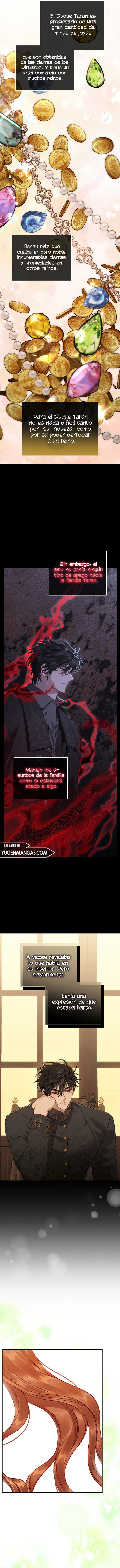 Lucia Capitulo 133 página 5