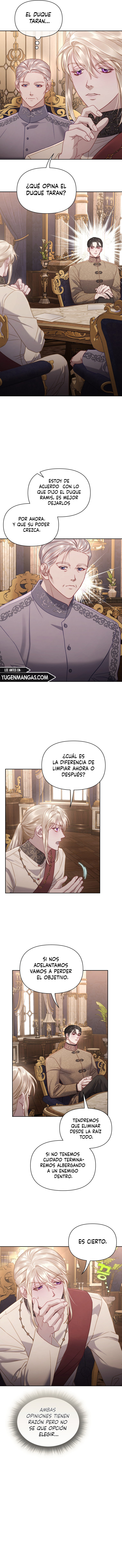 Lucia Capitulo 133 página 8