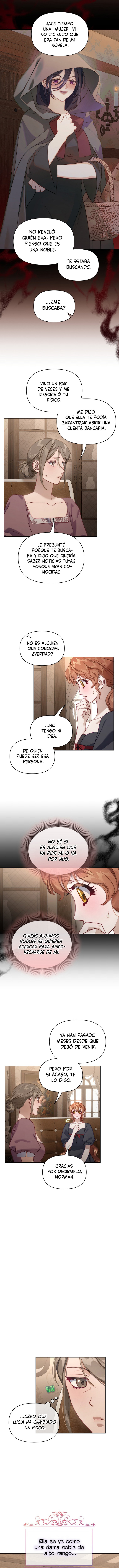 Lucia Capitulo 135 página 10
