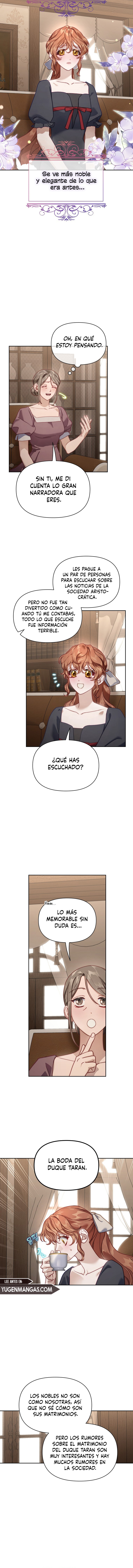 Lucia Capitulo 135 página 11