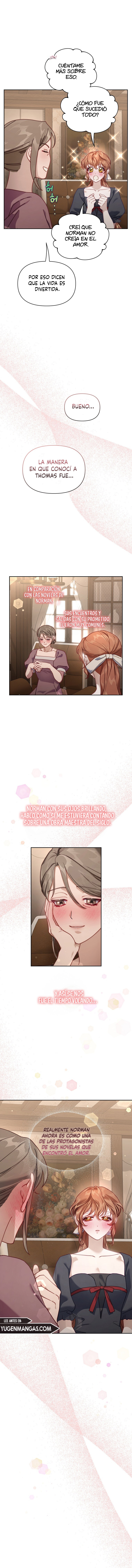 Lucia Capitulo 135 página 13