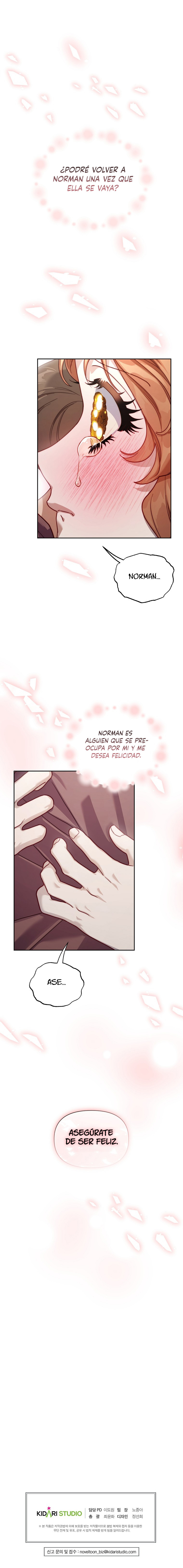 Lucia Capitulo 135 página 16