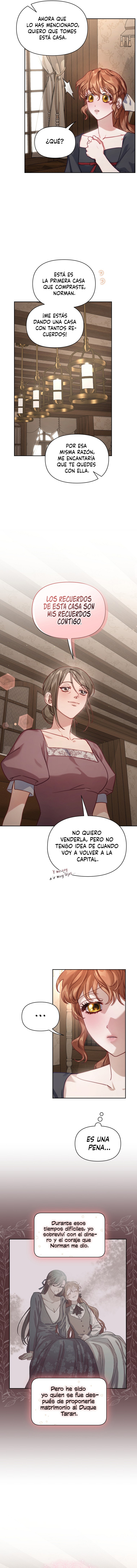 Lucia Capitulo 135 página 6