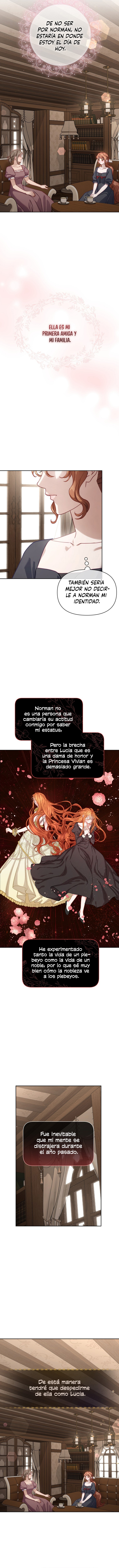 Lucia Capitulo 135 página 7