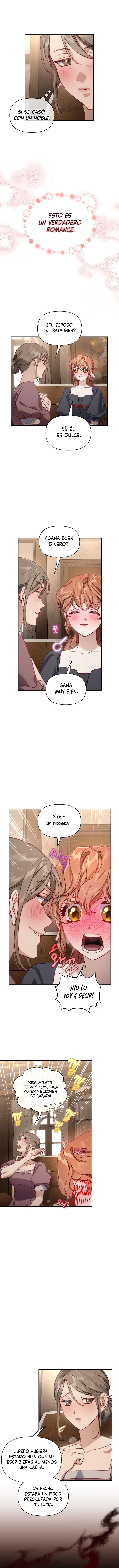 Lucia Capitulo 135 página 9