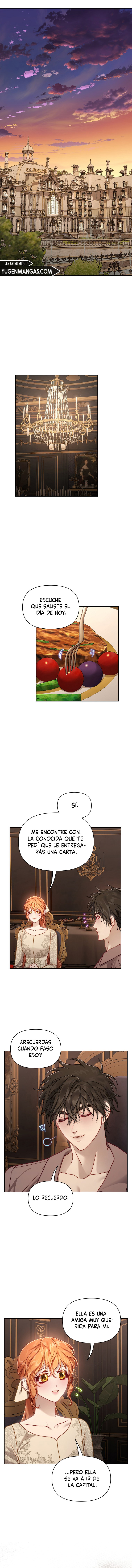 Lucia Capitulo 136 página 3