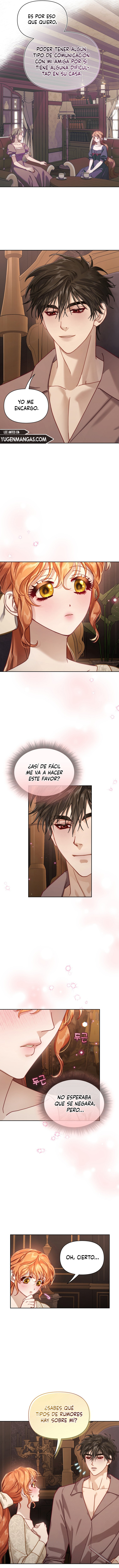 Lucia Capitulo 136 página 4
