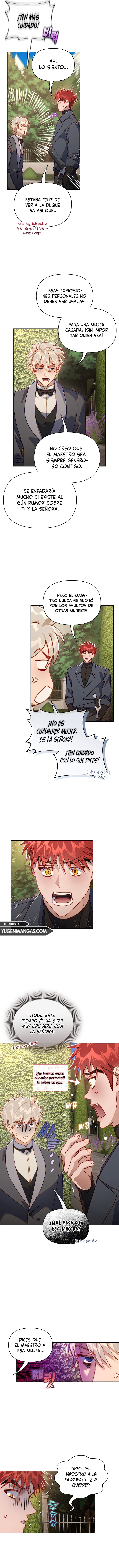 Lucia Capitulo 137 página 11