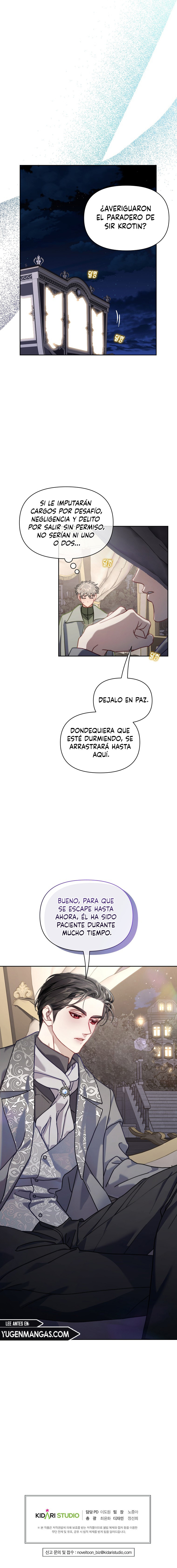 Lucia Capitulo 137 página 13