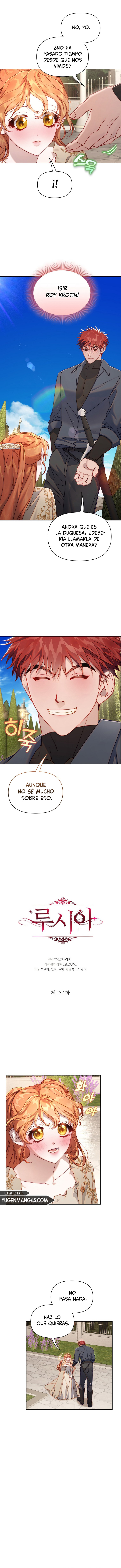 Lucia Capitulo 137 página 3
