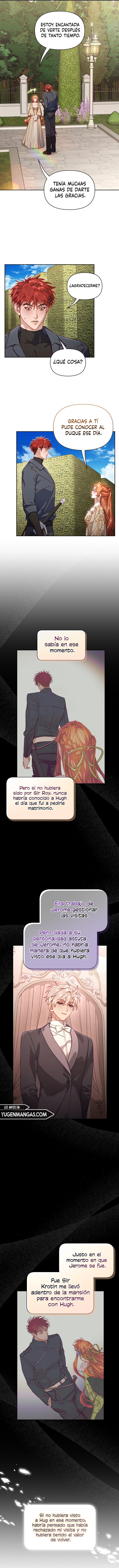 Lucia Capitulo 137 página 4