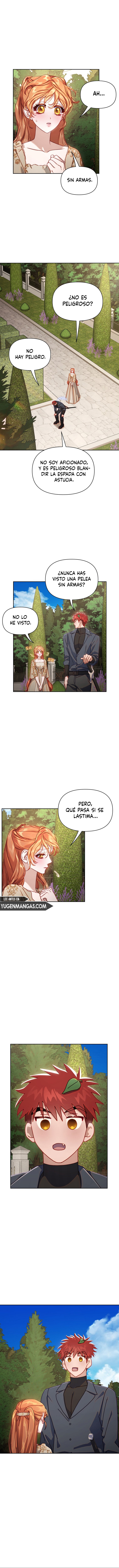 Lucia Capitulo 137 página 7