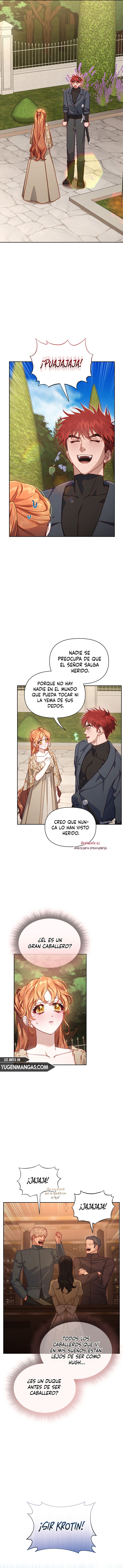 Lucia Capitulo 137 página 8