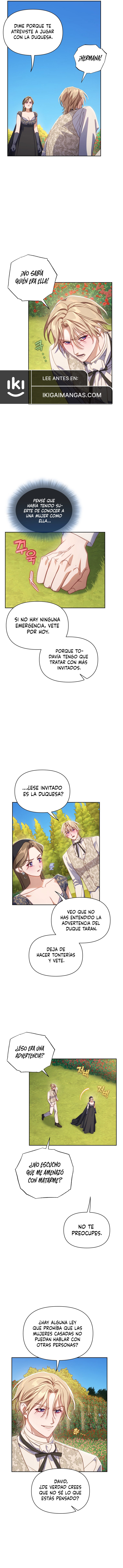 Lucia Capitulo 147 página 13