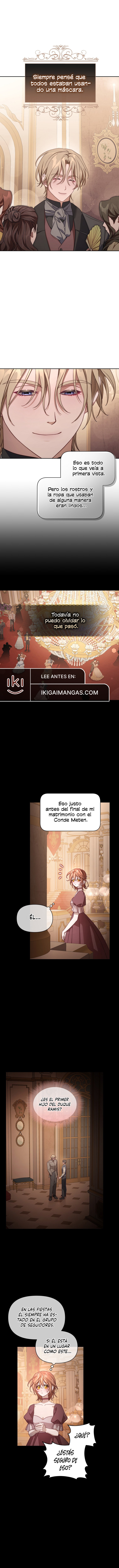 Lucia Capitulo 147 página 3