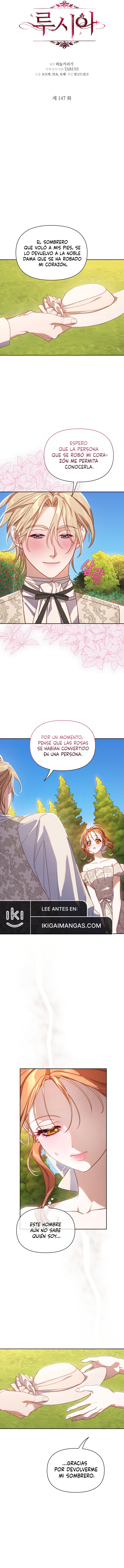 Lucia Capitulo 147 página 6