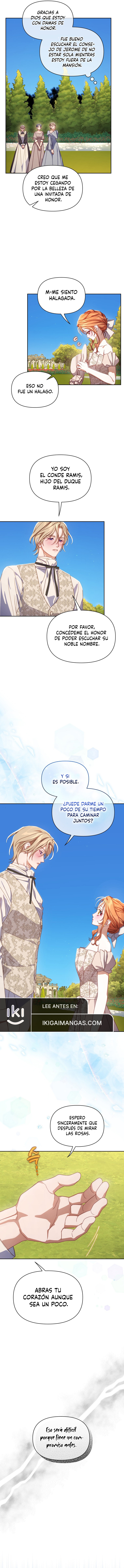 Lucia Capitulo 147 página 7