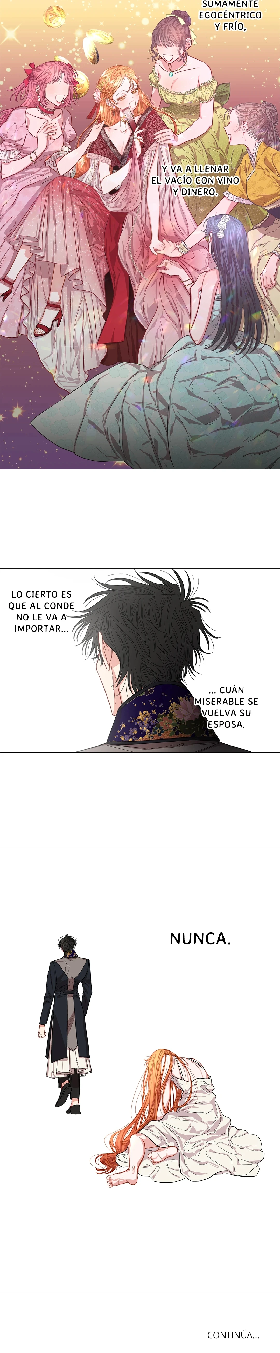 Lucia Capitulo 15 página 10