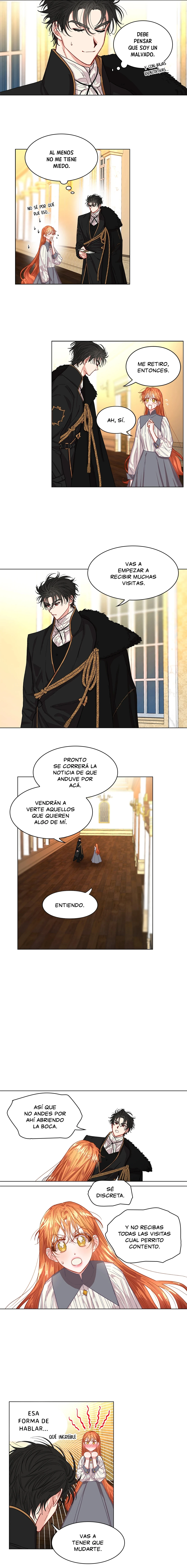 Lucia Capitulo 15 página 4