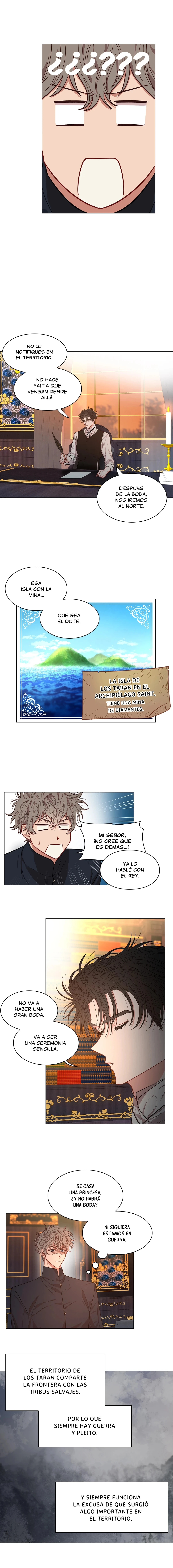 Lucia Capitulo 15 página 8