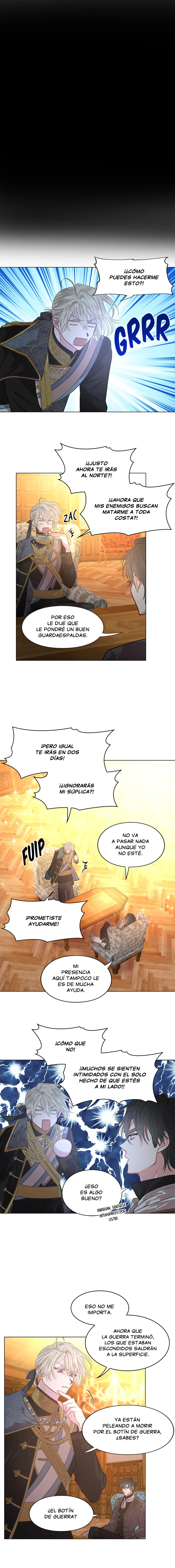 Lucia Capitulo 16 página 8